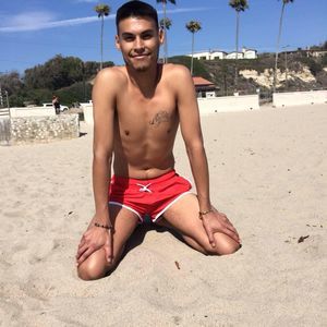 Meet your Posher, Arturo